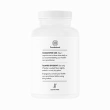 Trace Minerals by Thorne Side