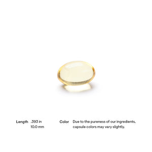 Undecylenic Acid (Was Formula SF722) By Thorne. 250 Gel. Anti-Yeast. Anti-Candida. 8x Stronger Than Caprylic Acid