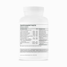 Women's Multi 50+ By Thorne. 180 caps. Multivitamin for Women Over 50.