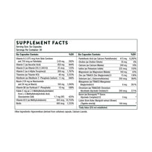Women's Multi 50+ By Thorne. 180 caps. Multivitamin for Women Over 50.