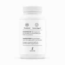 Zinc Bisglycinate 15 mg by Thorne Research. 60 veggie caps