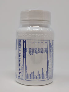 Digestive Enzymes Ultra by Pure Encapsulations 90 Caps. Vegetarian Formula