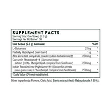 EnteroMend for Intestinal Health by Thorne Research. 5.9 oz powder