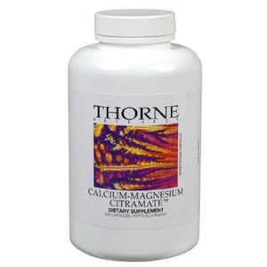 Calcium Magnesium Citramate
