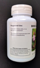 Mimosa Supreme by Supreme Nutrition. Properties: Antimicrobial, Ulcers, Detox.