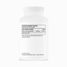 Niacinamide by Thorne 3