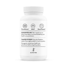 5-MTHF by Thorne. 60 veg cap. Fully Active Folate 5mg.
