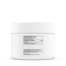 L-Glutamine Powder 18.1 oz. by Thorne Research.