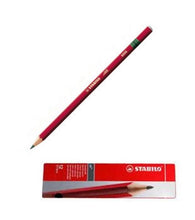 12  X-ray Marking Pencils Stabilo All 8008 Replaces Dixon Vis-aid Tru/Color.