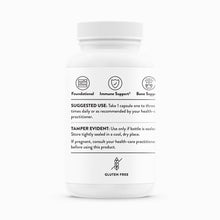 D-1,000 Vitamin D3 by Thorne Research. 90 caps. Low Dose.