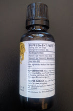Vitamin D/K2 Drops by Thorne Research