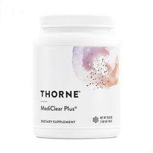 Mediclear Plus by Thorne. Protein w/Detox and Anti-inflammatory Co-factors