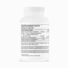 Methyl-Guard by Thorne Research 180 Veg Caps. Methylation support. Methylguard