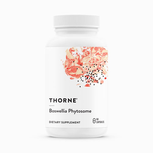 Boswellia Phytosome