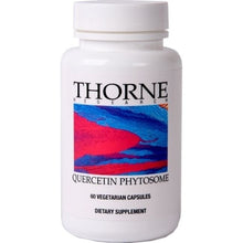 Quercetin Phytosome by Thorne Research. 60 Veg Caps