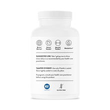 Super EPA Thorne Research Omega 3 Fish Oil.