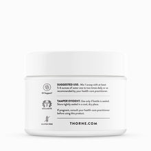EnteroMend for Intestinal Health by Thorne Research. 5.9 oz powder