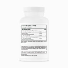 Pepti-Guard by Thorne. Peptiguard. Stomach/Ulcer Support. Helps Hiatal Hernias