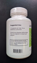 Lectin Protect by Supreme Nutrition. 90 Caps. Autoimmune/Chr Fatigue/AR