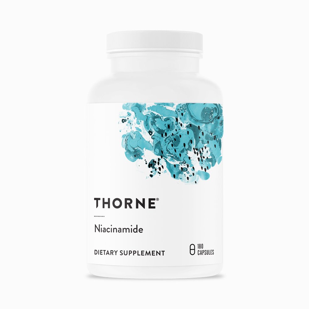 Niacinamide by Thorne