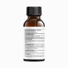 Vitamin D/K2 Drops by Thorne Research