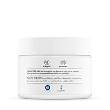 L-Glutamine Powder 18.1 oz. by Thorne Research.