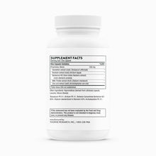 Liver Cleanse by Thorne Research. Herbal Support For a Toxic World. 60 Veg Caps