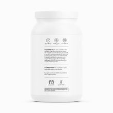 MediClear-SGS – Chocolate by Thorne Research. 37.9oz. Protein w/Detox Cofactors