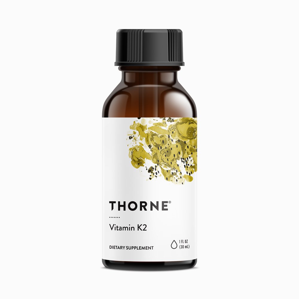 Vitamin K2 by Thorne