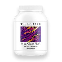Mediclear Plus by Thorne. Protein w/Detox and Anti-inflammatory Co-factors