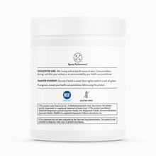 Catalyte by Thorne Research. Lemon-Lime Flavored Electrolyte Powder. 9.52 oz