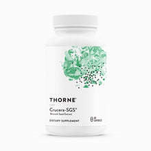 Crucera-SGS by Thorne