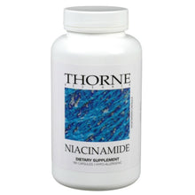 Niacinamide by Thorne Old