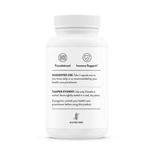 Zinc Picolinate by Thorne Research. 60 veggie caps 15mg