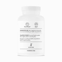 Methyl-Guard by Thorne Research 180 Veg Caps. Methylation support. Methylguard