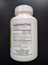 Lectin Protect by Supreme Nutrition. 90 Caps. Autoimmune/Chr Fatigue/AR