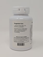 MT Supreme by Supreme Nutrition. Metal and Chemical Detox. 90 Caps.
