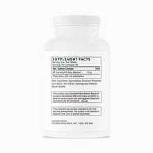 Beta Alanine-SR by Thorne Research 120 Tablets. Highly Absorbable Beta Alanine