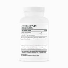 Betaine HCL and Pepsin by Thorne Research. 225 Veggie Capsules