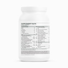 MediClear-SGS, Vanilla by Thorne Research. 37.8oz. Protein w/Detox Cofactors