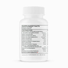 Basic Prenatal Multi Vitamin for Pregnancy/Lactating by Thorne. 90 Veg Caps.