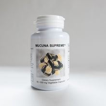 Mucuna Supreme by Supreme Nutrition. Helps Neurodegenerative, Stress, Depression
