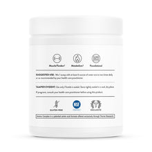 Amino Complex by Thorne Research. Lemon Flavor. 7.7 Ounce Powder