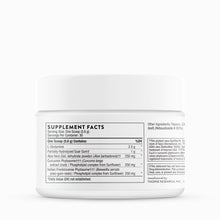 EnteroMend for Intestinal Health by Thorne Research. 5.9 oz powder