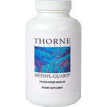 Methyl-Guard by Thorne Research 180 Veg Caps. Methylation support. Methylguard