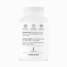 Omega-3 w/CoQ10 by Thorne. Optimal Absorption. Brain and Heart Health. 90 Gelcap