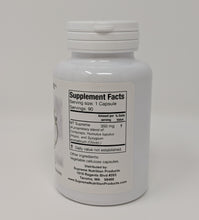MT Supreme by Supreme Nutrition. Metal and Chemical Detox. 90 Caps.