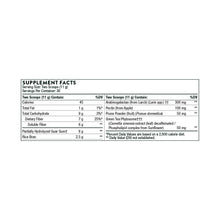 FiberMend by Thorne. Prebiotic Fiber For Regularity And Balanced GI Flora 11.6oz