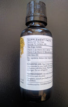 Vitamin D/K2 Drops by Thorne Research