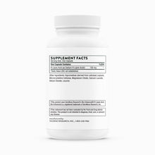 R-Lipoic Acid by Thorne Research. 60 Veg Caps. Compare to Alpha Lipoic Acid.